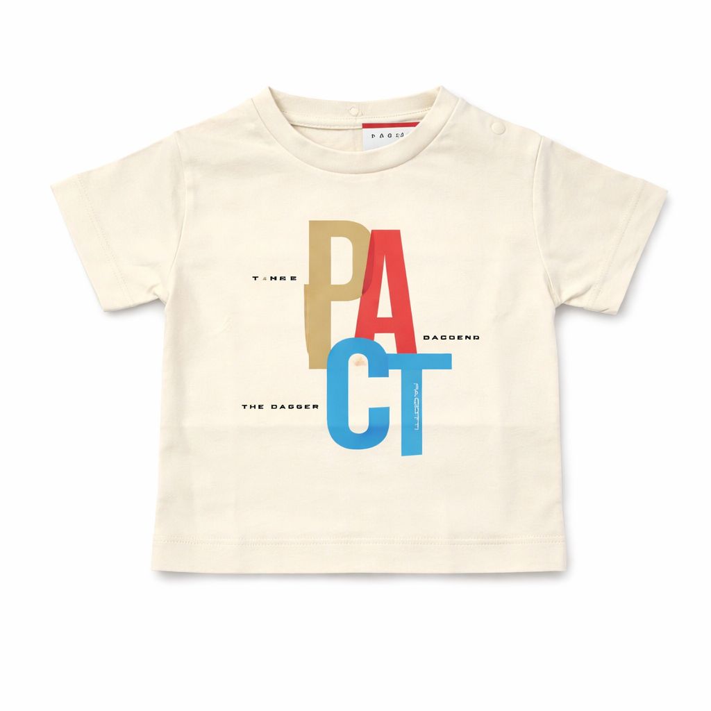 T-SHIRT PACIOTTI